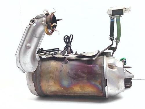Used Particulate filter Particulate filter 38390321 38390321