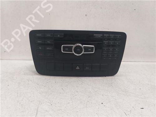 Used Radio Radio 38369796 38369796