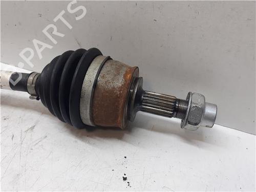 Left front driveshaft OPEL CORSA D (S07) 1.4 (L08, L68) | BP38361853M38 - Image 4