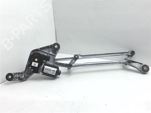 Used Front wipers mechanism Front wipers mechanism 38380336 38380336