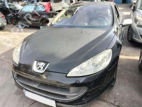 Electronic module PEUGEOT 407 Coupe (6C_) 2.0 HDi | BP38381623M83 - Image 7