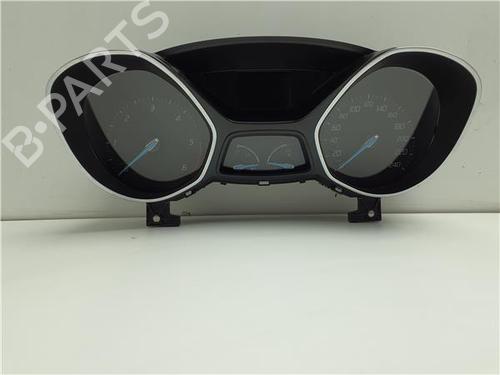 Used Instrument cluster Instrument cluster 38379065 38379065