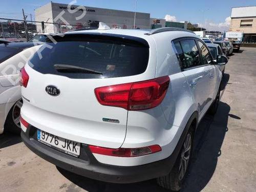 Cup/Object holder KIA SPORTAGE III (SL) 1.7 CRDi | BP38389802I37 - Image 9