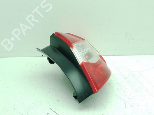 Right taillight CITROËN C4 II (NC_) 1.6 HDi 110 | BP39435185C35 - Image 4