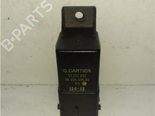 Used Electronic module Electronic module 38359106 38359106