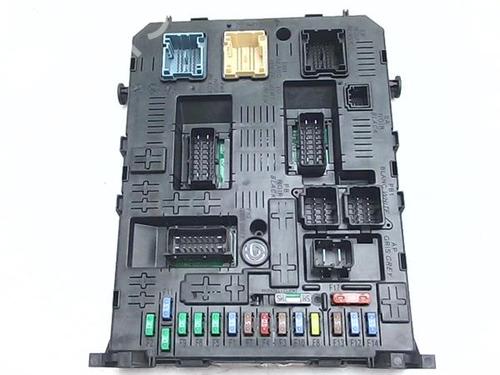 Used Fuse box Fuse box CITROËN C4 I (LC_) 1.6 HDi (90 hp) 39956042 39956042