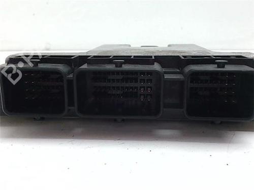 Control unit CITROËN C2 (JM_) 1.4 HDi | BP38376194M11 - Image 4