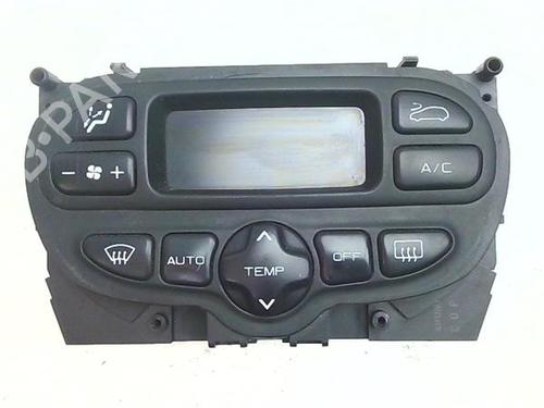 Used Climate control Climate control 38364390 38364390