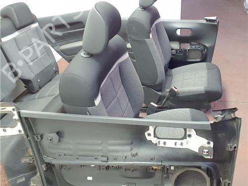 Seats set CITROËN C4 CACTUS 1.2 THP 110 | BP38364289C78 - Image 3
