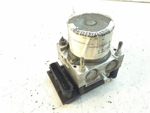 Used ABS pump ABS pump 38352821 38352821