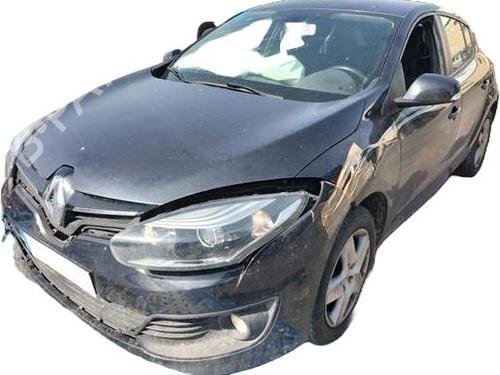 Steering column RENAULT MEGANE IV Saloon 1.5 dCi 90 (LVA1) | BP38355153M21 - Image 2