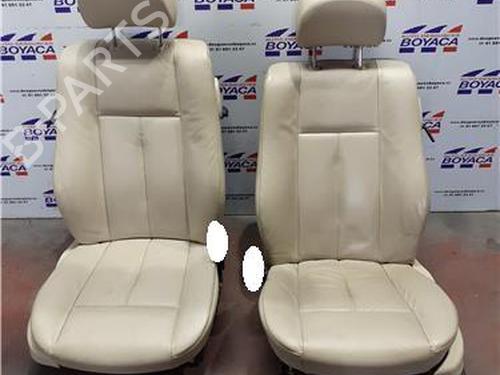 Seats set BMW 6 (E63) 630 i | BP38355343C78 - Image 3
