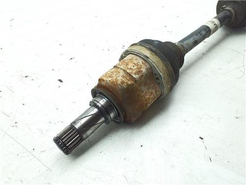 Left front driveshaft OPEL CORSA E (X15) 1.3 CDTI (08, 68) | BP38379196M38 - Image 2