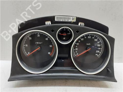 Used Instrument cluster Instrument cluster 38361796 38361796