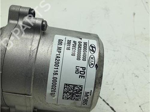 Steering column HYUNDAI i30 (PDE, PD, PDEN) 1.0 T-GDI | BP38393334M21 - Image 6