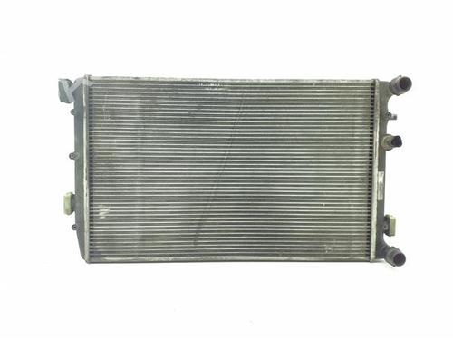 Used AC radiator AC radiator 38395628 38395628