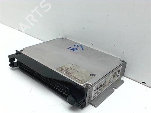 Control unit BMW 5 (E39) 528 i | BP38371860M11 - Image 4