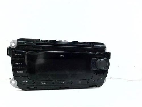 radio-seat-altea-5p1-2004-2005-2006-2007-2008-2009-2010-2011-2012-2013-2014-2015-38384746 main image