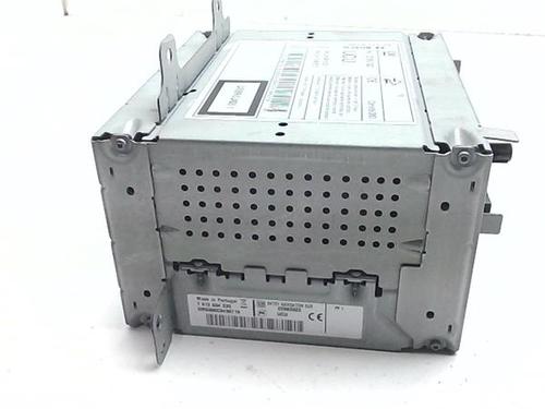 Radio OPEL ASTRA J Saloon 1.7 CDTI (69) | BP38364374E6 - Image 4