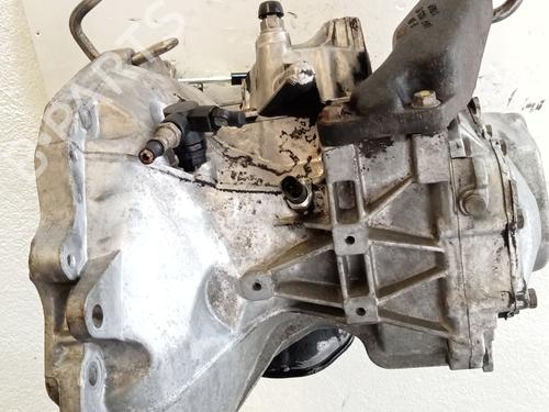 Gearbox DAEWOO LACETTI Hatchback (KLAN) 1.6 | BP38391318M3 - Image 4