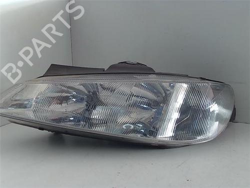 Used Left headlight Left headlight 38349457 38349457