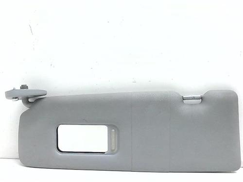 Used Left sun visor Left sun visor 38393113 38393113