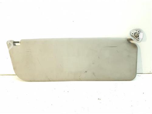 Left sun visor FORD TRANSIT Van (FA_ _) 2.4 TDCi RWD | BP38370227I1 - Image 3