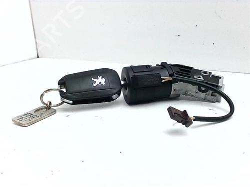 Used Ignition barrel Ignition barrel 38384203 38384203