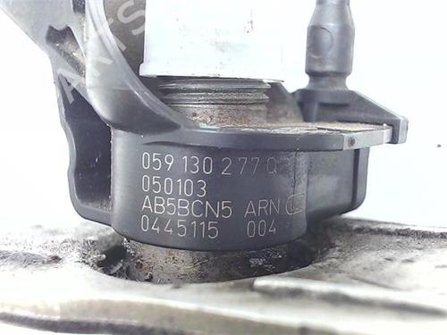 Injector AUDI A6 C6 (4F2) 3.0 TDI quattro | BP38394079M100 - Image 3