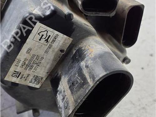 Steering rack OPEL ASTRA J Saloon 1.7 CDTI (69) | BP38388249M22  - Image 5
