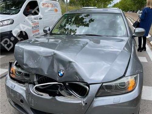 Gearbox BMW 3 (E90) 320 d | BP38383867M3 - Image 9