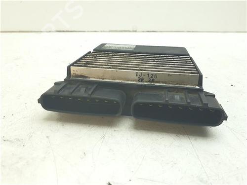 Used Electronic module Electronic module 38368884 38368884