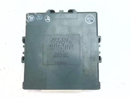 Electronic module LEXUS IS II (_E2_) 220d (ALE20) | BP38352562M83 - Image 2