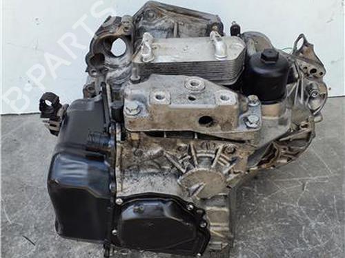Gearbox VW PASSAT B6 (3C2) 2.0 TDI 16V | BP38366874M3 - Image 2