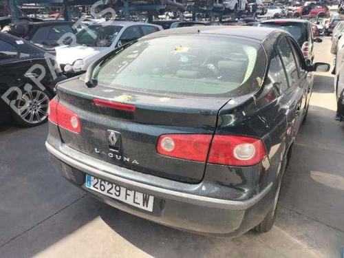 Left tailgate light RENAULT LAGUNA II (BG0/1_) 1.9 dCi (BG1A, BG1W, BG0G) | BP38390225C79  - Image 6