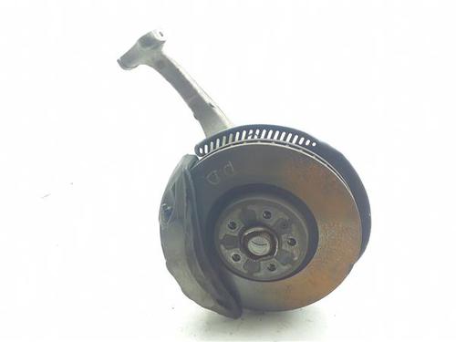Used Right front steering knuckle Right front steering knuckle 38394242 38394242
