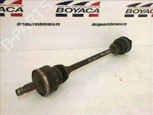 Used Right rear driveshaft Right rear driveshaft 38395547 38395547