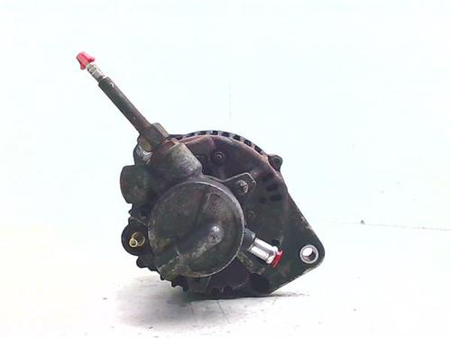Alternator OPEL MERIVA B MPV (S10) 1.6 CDTI (75) | BP38394700M7 - Image 2