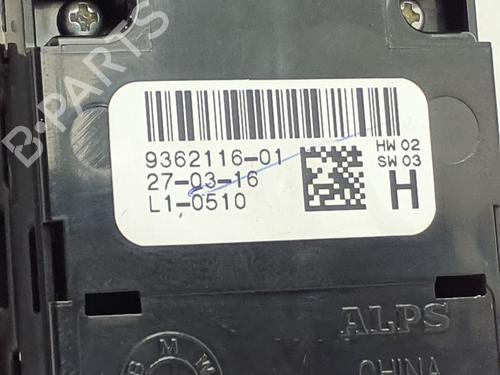 Left front window switch BMW 2 Active Tourer (F45) 216 d | BP40603700I27 - Image 4