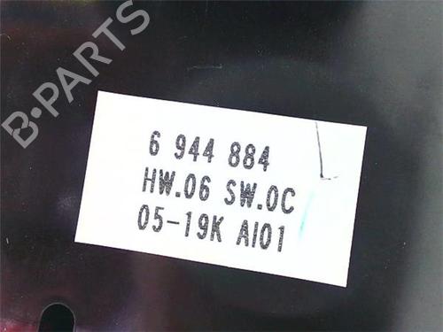 Switch BMW 5 (E60) 525 d | BP38386969I30 - Image 2