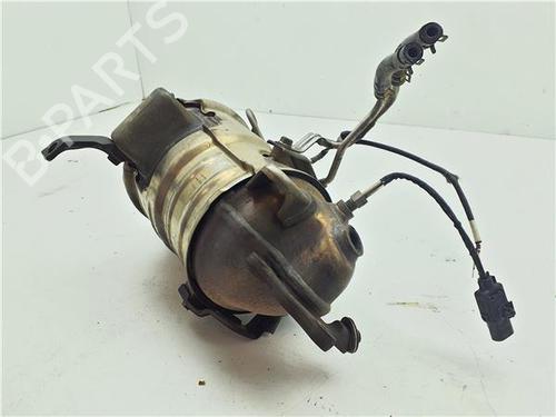 Particulate filter KIA CARENS IV 1.7 CRDi | BP38391543M81 - Image 2