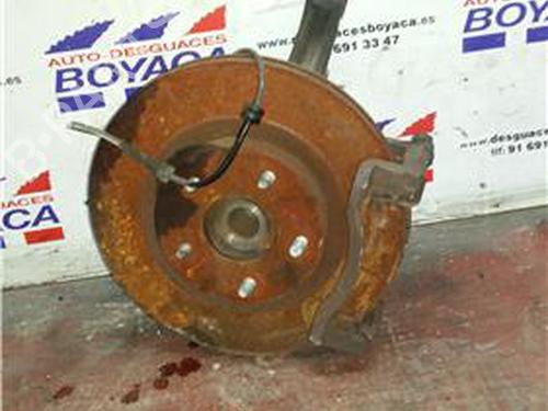 Used Right front steering knuckle Right front steering knuckle 38353751 38353751