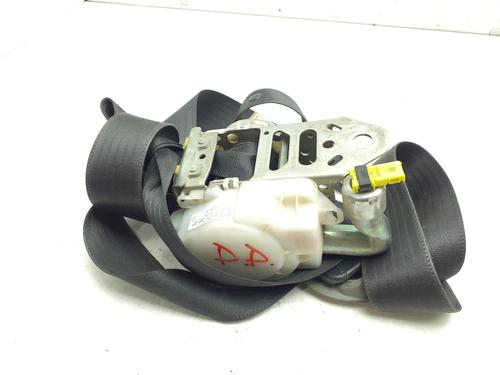 Used Front right seatbelt Front right seatbelt TOYOTA RAV 4 III (_A3_) [2005-2014] 39962315 39962315