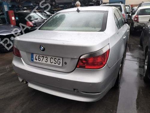 Electronic module BMW 5 (E60) 525 xi | BP38389269M83 - Image 7