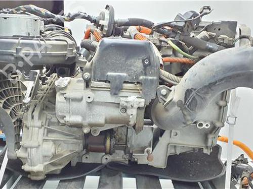 Motor SMART FORFOUR Hatchback (453) electric drive (453.091) | BP38382721M1 - Image 8