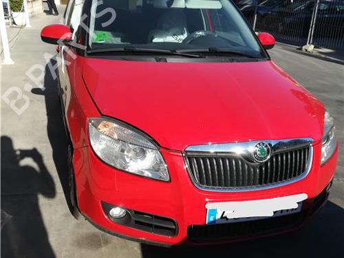 gearbox-skoda-fabia-ii-combi-545-2007-2008-2009-2010-2011-2012-2013-2014-38352732 main image