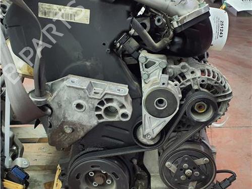 Engine SEAT TOLEDO II (1M2) 1.8 20V | BP38385636M1 - Image 3