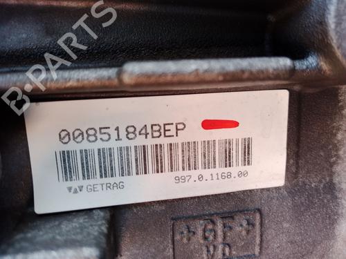 Gearbox BMW 1 (E87) 118 i | BP38393090M3 - Image 6