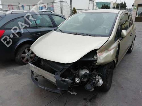 Headlight switch OPEL CORSA D Hatchback Van (S07) 1.2 (L08) | BP38357815I24 - Image 4