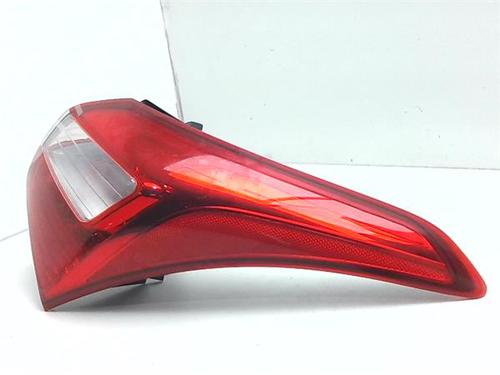 Right taillight HYUNDAI i30 (FD) 1.6 CRDi | BP38356888C35 - Image 3